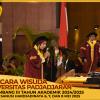 WISUDA UNPAD GEL III TA 2024-2025 FAKULTAS KEDOKTERAN OLEH REKTOR (129)