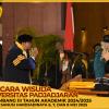 WISUDA UNPAD GEL III TA 2024-2025 FAKULTAS KEDOKTERAN OLEH REKTOR (13)