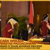 WISUDA UNPAD GEL III TA 2024-2025 FAKULTAS KEDOKTERAN OLEH REKTOR (133)