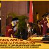 WISUDA UNPAD GEL III TA 2024-2025 FAKULTAS KEDOKTERAN OLEH REKTOR (134)