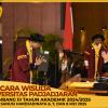 WISUDA UNPAD GEL III TA 2024-2025 FAKULTAS KEDOKTERAN OLEH REKTOR (135)