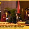 WISUDA UNPAD GEL III TA 2024-2025 FAKULTAS KEDOKTERAN OLEH REKTOR (136)