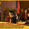 WISUDA UNPAD GEL III TA 2024-2025 FAKULTAS KEDOKTERAN OLEH REKTOR (137)