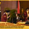 WISUDA UNPAD GEL III TA 2024-2025 FAKULTAS KEDOKTERAN OLEH REKTOR (140)