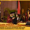 WISUDA UNPAD GEL III TA 2024-2025 FAKULTAS KEDOKTERAN OLEH REKTOR (144)
