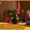 WISUDA UNPAD GEL III TA 2024-2025 FAKULTAS KEDOKTERAN OLEH REKTOR (145)