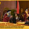 WISUDA UNPAD GEL III TA 2024-2025 FAKULTAS KEDOKTERAN OLEH REKTOR (146)