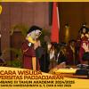WISUDA UNPAD GEL III TA 2024-2025 FAKULTAS KEDOKTERAN OLEH REKTOR (147)