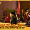 WISUDA UNPAD GEL III TA 2024-2025 FAKULTAS KEDOKTERAN OLEH REKTOR (148)