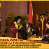 WISUDA UNPAD GEL III TA 2024-2025 FAKULTAS KEDOKTERAN OLEH REKTOR (149)