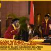 WISUDA UNPAD GEL III TA 2024-2025 FAKULTAS KEDOKTERAN OLEH REKTOR (153)