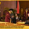 WISUDA UNPAD GEL III TA 2024-2025 FAKULTAS KEDOKTERAN OLEH REKTOR (154)