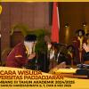 WISUDA UNPAD GEL III TA 2024-2025 FAKULTAS KEDOKTERAN OLEH REKTOR (157)