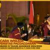 WISUDA UNPAD GEL III TA 2024-2025 FAKULTAS KEDOKTERAN OLEH REKTOR (158)