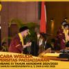 WISUDA UNPAD GEL III TA 2024-2025 FAKULTAS KEDOKTERAN OLEH REKTOR (159)