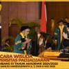 WISUDA UNPAD GEL III TA 2024-2025 FAKULTAS KEDOKTERAN OLEH REKTOR (16)