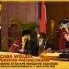 WISUDA UNPAD GEL III TA 2024-2025 FAKULTAS KEDOKTERAN OLEH REKTOR (160)