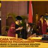 WISUDA UNPAD GEL III TA 2024-2025 FAKULTAS KEDOKTERAN OLEH REKTOR (164)