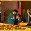 WISUDA UNPAD GEL III TA 2024-2025 FAKULTAS KEDOKTERAN OLEH REKTOR (17)