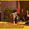 WISUDA UNPAD GEL III TA 2024-2025 FAKULTAS KEDOKTERAN OLEH REKTOR (170)
