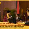 WISUDA UNPAD GEL III TA 2024-2025 FAKULTAS KEDOKTERAN OLEH REKTOR (173)
