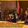 WISUDA UNPAD GEL III TA 2024-2025 FAKULTAS KEDOKTERAN OLEH REKTOR (174)