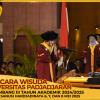 WISUDA UNPAD GEL III TA 2024-2025 FAKULTAS KEDOKTERAN OLEH REKTOR (177)
