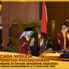 WISUDA UNPAD GEL III TA 2024-2025 FAKULTAS KEDOKTERAN OLEH REKTOR (178)