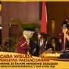 WISUDA UNPAD GEL III TA 2024-2025 FAKULTAS KEDOKTERAN OLEH REKTOR (179)