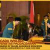 WISUDA UNPAD GEL III TA 2024-2025 FAKULTAS KEDOKTERAN OLEH REKTOR (18)