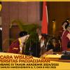 WISUDA UNPAD GEL III TA 2024-2025 FAKULTAS KEDOKTERAN OLEH REKTOR (182)