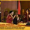 WISUDA UNPAD GEL III TA 2024-2025 FAKULTAS KEDOKTERAN OLEH REKTOR (183)