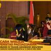 WISUDA UNPAD GEL III TA 2024-2025 FAKULTAS KEDOKTERAN OLEH REKTOR (186)