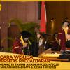 WISUDA UNPAD GEL III TA 2024-2025 FAKULTAS KEDOKTERAN OLEH REKTOR (188)