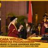 WISUDA UNPAD GEL III TA 2024-2025 FAKULTAS KEDOKTERAN OLEH REKTOR (189)