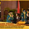 WISUDA UNPAD GEL III TA 2024-2025 FAKULTAS KEDOKTERAN OLEH REKTOR (19)