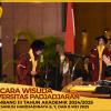 WISUDA UNPAD GEL III TA 2024-2025 FAKULTAS KEDOKTERAN OLEH REKTOR (190)