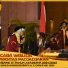 WISUDA UNPAD GEL III TA 2024-2025 FAKULTAS KEDOKTERAN OLEH REKTOR (195)