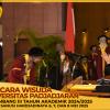 WISUDA UNPAD GEL III TA 2024-2025 FAKULTAS KEDOKTERAN OLEH REKTOR (196)