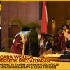 WISUDA UNPAD GEL III TA 2024-2025 FAKULTAS KEDOKTERAN OLEH REKTOR (197)