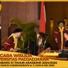 WISUDA UNPAD GEL III TA 2024-2025 FAKULTAS KEDOKTERAN OLEH REKTOR (199)