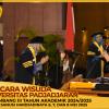 WISUDA UNPAD GEL III TA 2024-2025 FAKULTAS KEDOKTERAN OLEH REKTOR (2)