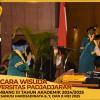 WISUDA UNPAD GEL III TA 2024-2025 FAKULTAS KEDOKTERAN OLEH REKTOR (20)