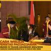 WISUDA UNPAD GEL III TA 2024-2025 FAKULTAS KEDOKTERAN OLEH REKTOR (200)