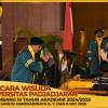 WISUDA UNPAD GEL III TA 2024-2025 FAKULTAS KEDOKTERAN OLEH REKTOR (21)