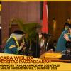 WISUDA UNPAD GEL III TA 2024-2025 FAKULTAS KEDOKTERAN OLEH REKTOR (25)