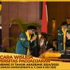 WISUDA UNPAD GEL III TA 2024-2025 FAKULTAS KEDOKTERAN OLEH REKTOR (26)