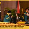 WISUDA UNPAD GEL III TA 2024-2025 FAKULTAS KEDOKTERAN OLEH REKTOR (27)