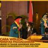 WISUDA UNPAD GEL III TA 2024-2025 FAKULTAS KEDOKTERAN OLEH REKTOR (28)