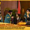 WISUDA UNPAD GEL III TA 2024-2025 FAKULTAS KEDOKTERAN OLEH REKTOR (30)